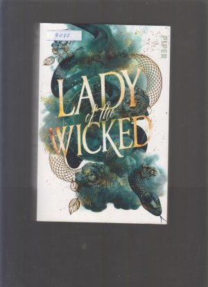 gebrauchtes Buch – Laura Labas – Lady of the Wicked - Das Herz der Hexe | Spannende Urban Fantasy trifft auf düsteren Hexenroman