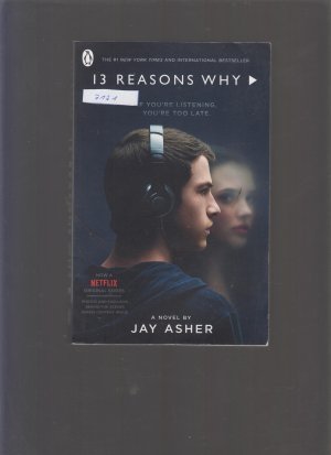 13 Reasons Why