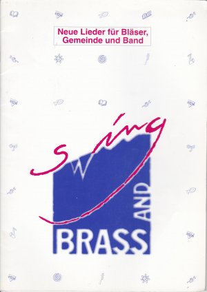 gebrauchtes Buch – Buchhandlung und Verlag des EJW Buch & Musik – Swing and brass compact