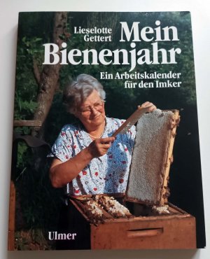 Mein Bienenjahr