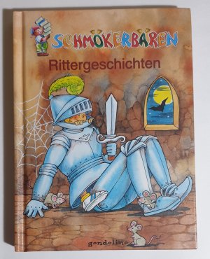 gebrauchtes Buch – Bellinda – Rittergeschichten