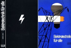 antiquarisches Buch – Hugo Linse – Elektrotechnik für alle - Eine leichtverständliche Einführung in die Elektrizitätslehre