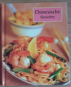 Chinesische Gerichte