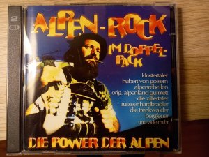 Alpen-Rock im Doppelpack