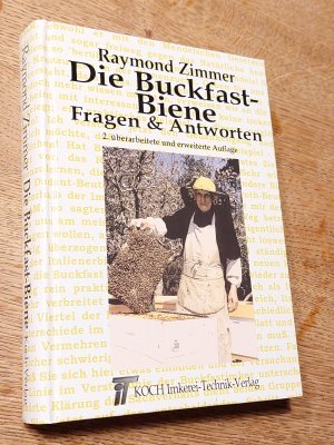 Die Buckfastbiene - Fragen & Antworten