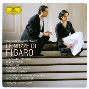 Mozart 22 - Le Nozze di Figaro