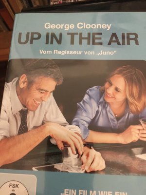 gebrauchter Film – Up in the Air