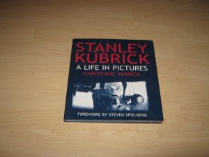 Stanley Kubrick: A Life In Pictures