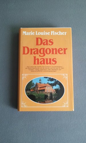 Das Dragonerhaus