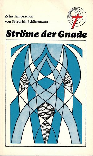 antiquarisches Buch – Friedrich Schönemann – Ströme der Gnade