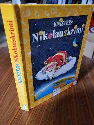 Knisters Nikolauskrimi