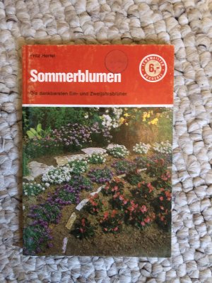 Sommerblumen