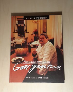 Rezepte aus dem Gargantua