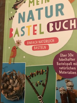 Mein bastel buch