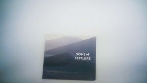 gebrauchter Tonträger – Sons of Settlers