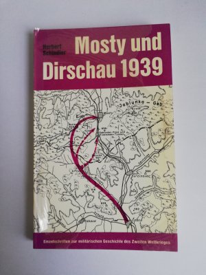 Mosty und Dirschau 1939, ungelesen