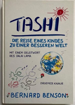 Tashi - Die Reise eines Kindes zu einer besseren Welt