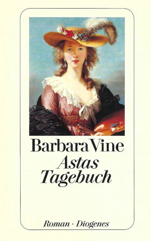 Astas Tagebuch