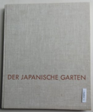 Der japanische Garten