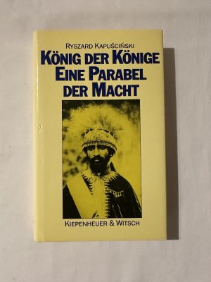 König der Könige