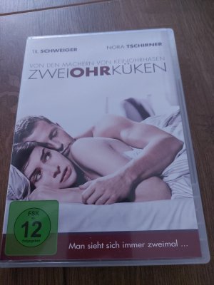 gebrauchter Film – ZWEIOHRKÜKEN