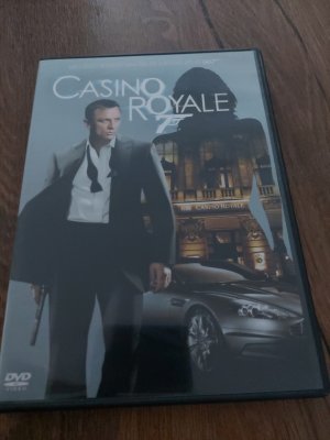 gebrauchter Film – Martin Campbell – James Bond: Casino Royale