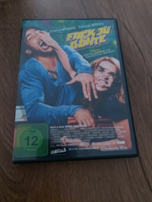 gebrauchter Film – Fack ju Göhte