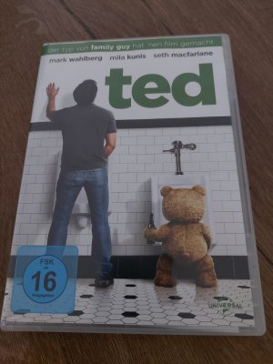 gebrauchter Film – Ted