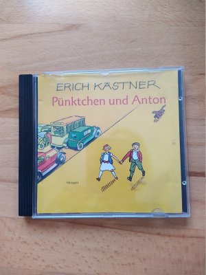 Pünktchen und Anton