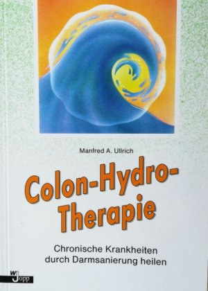 Colon-Hydro-Therapie