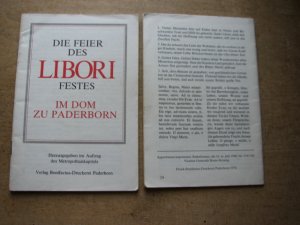 gebrauchte Buecher