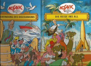 gebrauchte Buecher