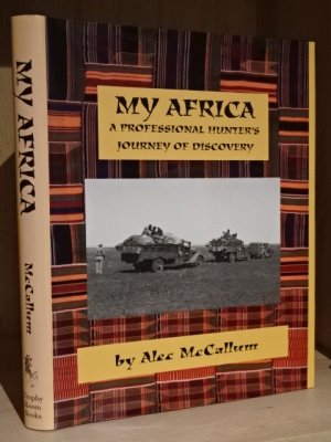 My Africa