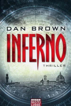 gebrauchtes Buch – Dan Brown – Inferno