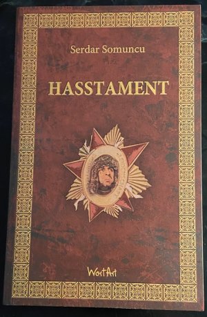 Hasstament