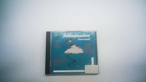 Schlagersahne - Sommerspaß