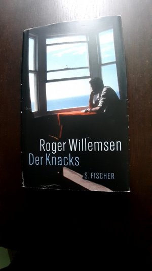 Der Knacks ungelesen