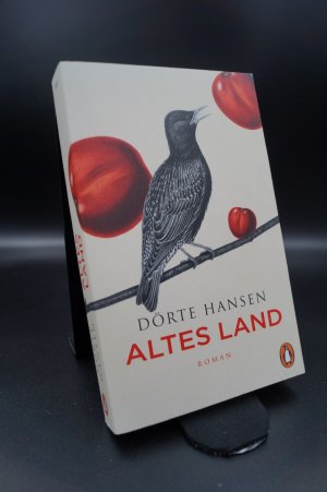 gebrauchtes Buch – Dörte Hansen – Altes Land + :::Geschenk:::