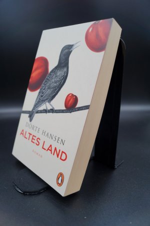 gebrauchtes Buch – Dörte Hansen – Altes Land + :::Geschenk:::