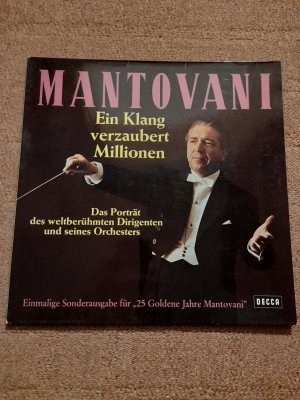 Ein Klang verzaubert Millionen