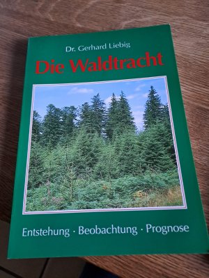 Die Waldtracht – Entstehung, Beobachtung, Prognose Bienenkunde Imker Honigtau Blattläuse Waldbäume Waldhonig Tannenhonig Agrarbiologie Bienen Honigbiene […]