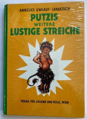 Putzis weitere lustige Streiche (Band 3)