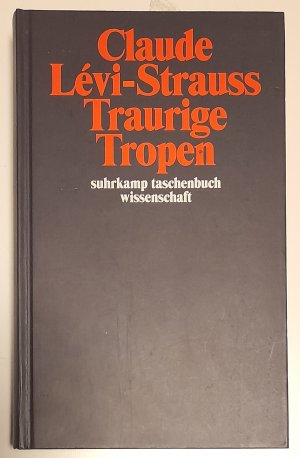 Traurige Tropen