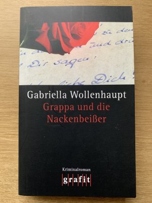 gebrauchte Buecher