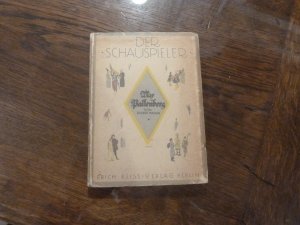 gebrauchte Buecher