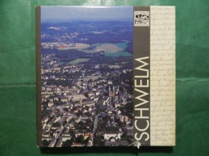 gebrauchtes Buch – Stadt Schwelm  – Schwelm (500 Jahre Stadt steht auf Umschlag) (rauchig)