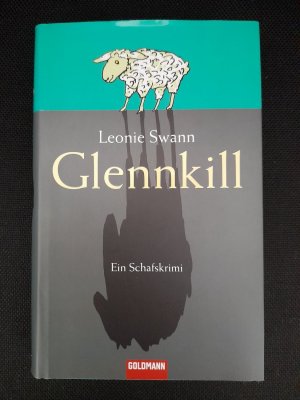 Glennkill - Ein Schafskrimi