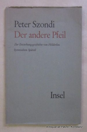 Der andere Pfeil