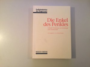 Die Enkel des Perikles