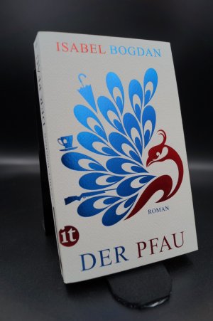 Der Pfau + :::Geschenk:::